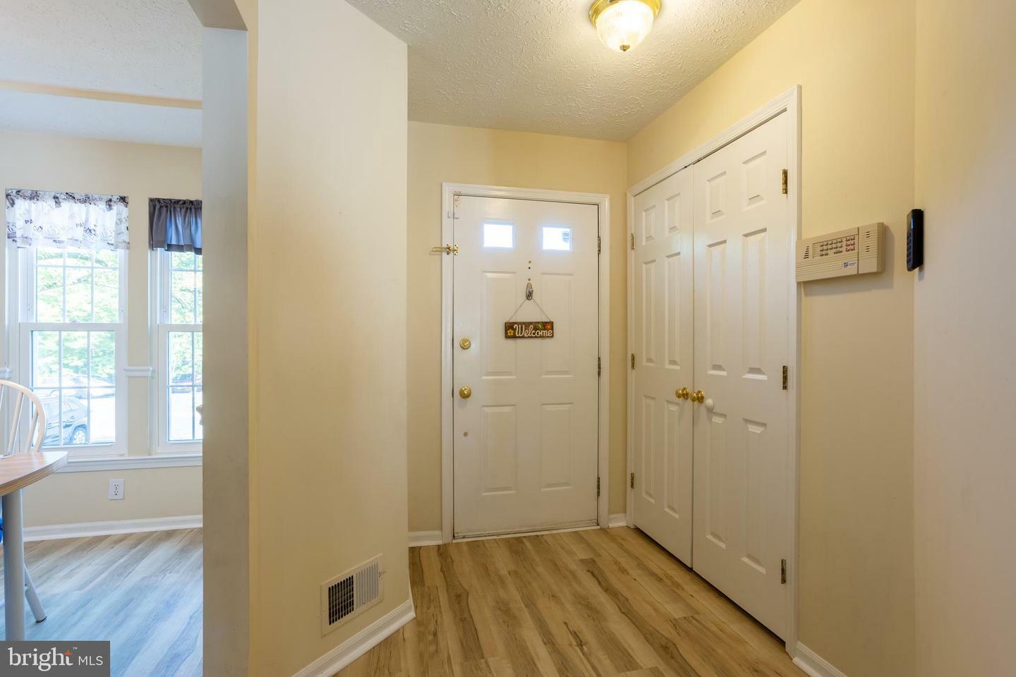 Property Photo: 3107 Ashton Court MD 21009