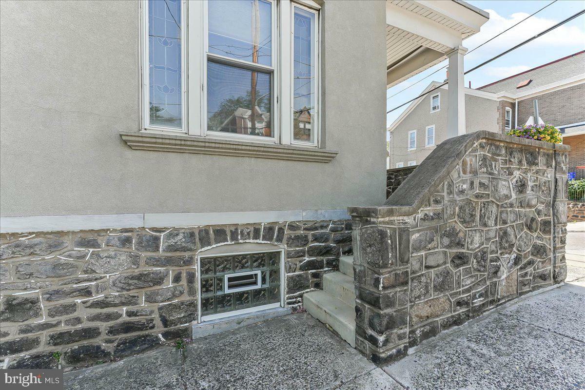 Property Photo: 134 Osborn Street PA 19128
