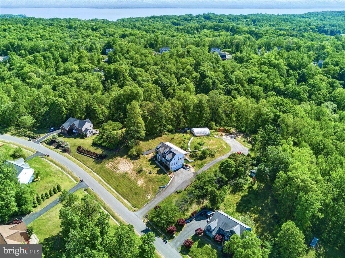 Property Photo: 26 Sentinel Ridge Lane VA 22554