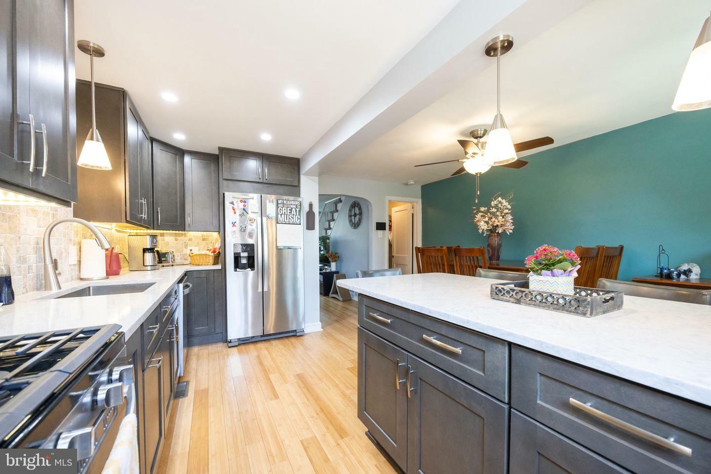 Property Photo: 839 Hampshire Road PA 19026