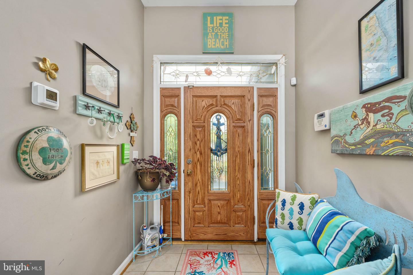 Property Photo: 111 A Second Street VA 22443
