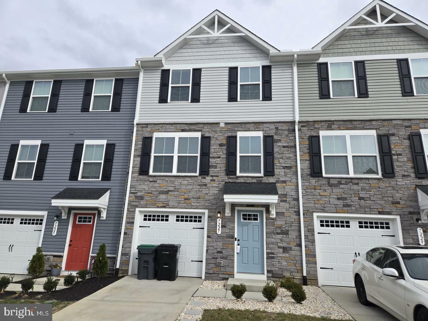 Property Photo: 7227 Potomac Terrace VA 22546