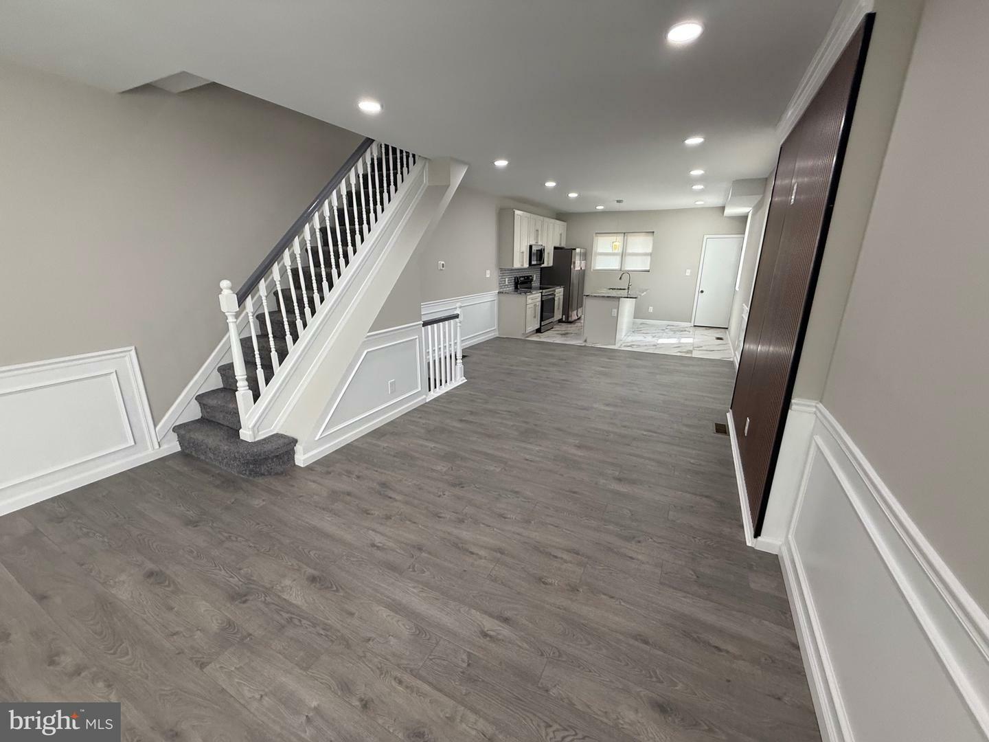 Property Photo: 1846 Dallas Street PA 19126