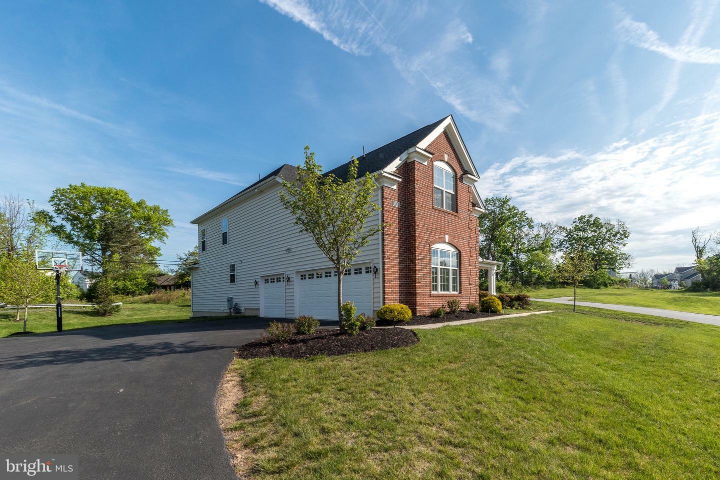 Property Photo: 1030 Iron Works Road PA 19460