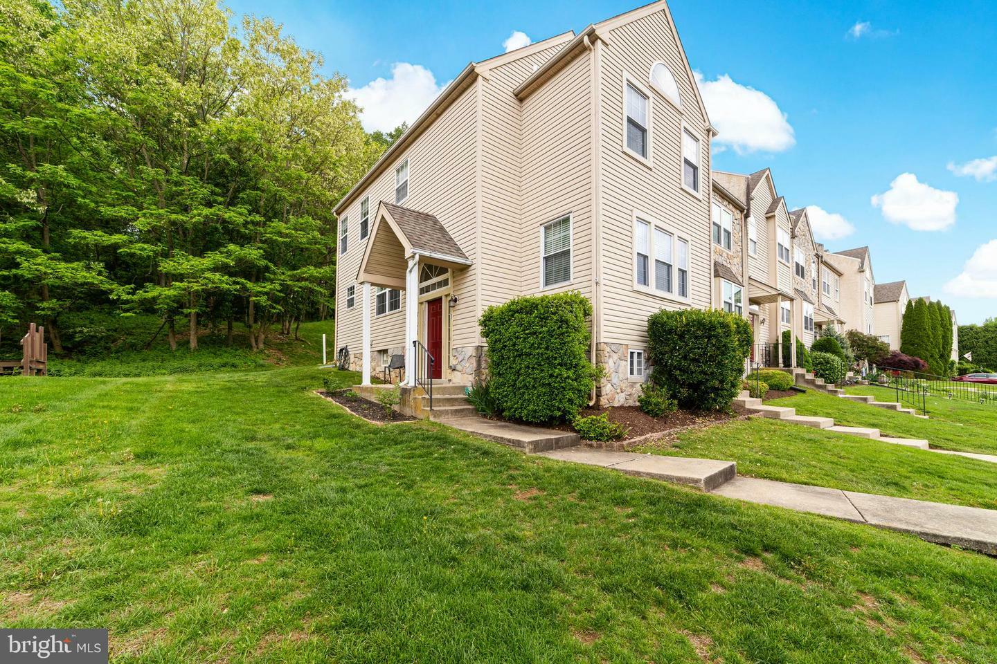 Property Photo: 3124 William PA 19060