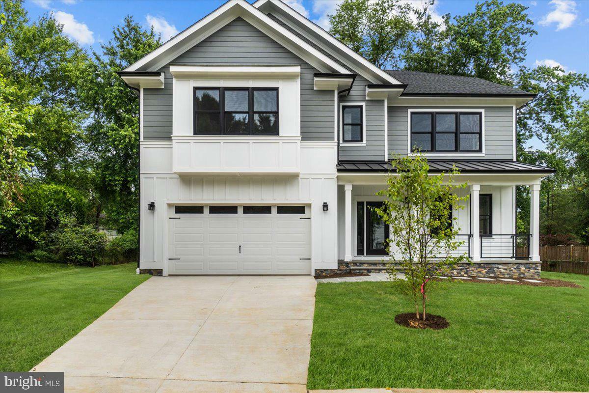 Property Photo: 403 Yeonas Drive SW VA 22180