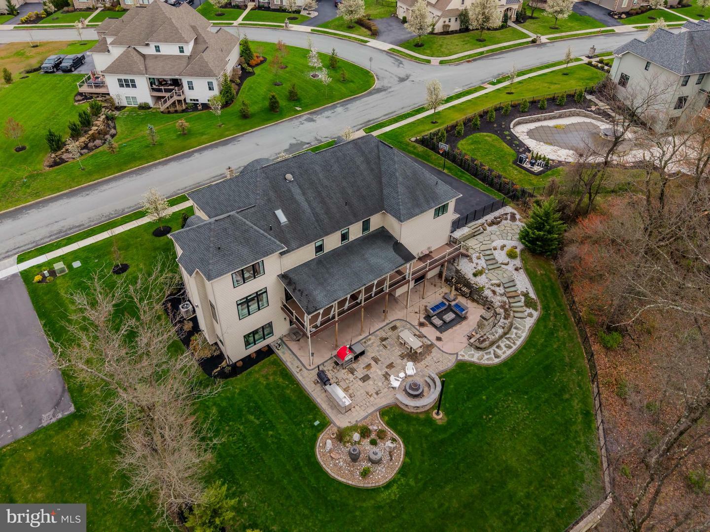 Property Photo:  6522 Plowman Ridge  PA 17112 