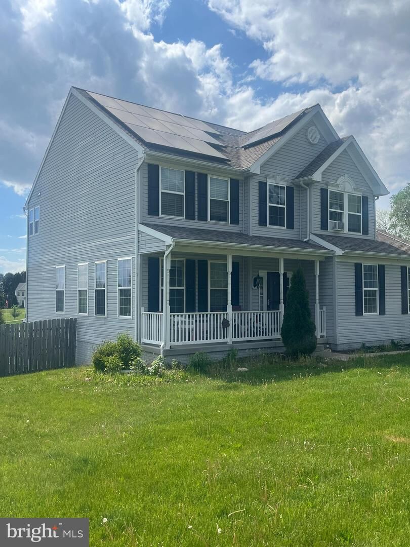 Property Photo: 1273 Upland Drive PA 17222