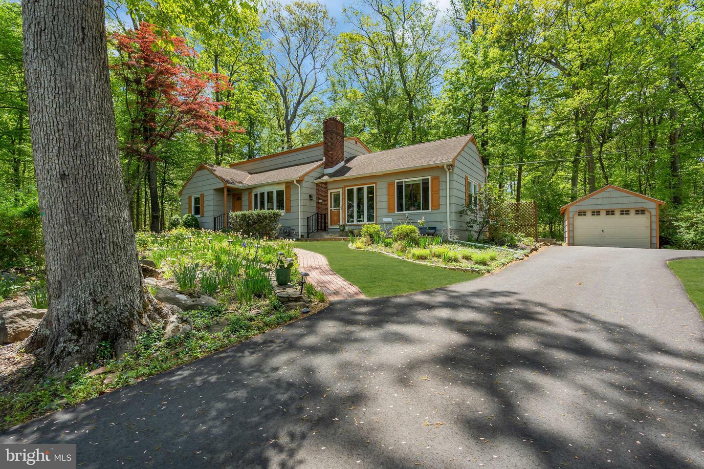 801 Mt Lucas  Princeton NJ 08540 photo