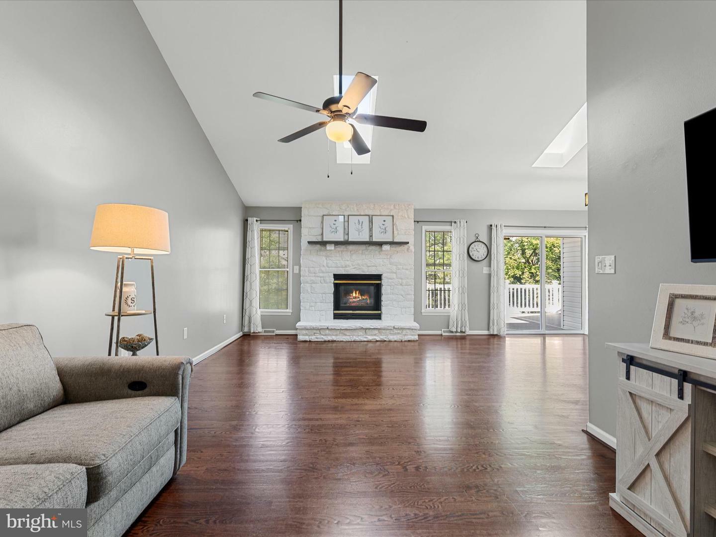 Property Photo: 112 Rebels Circle VA 22602