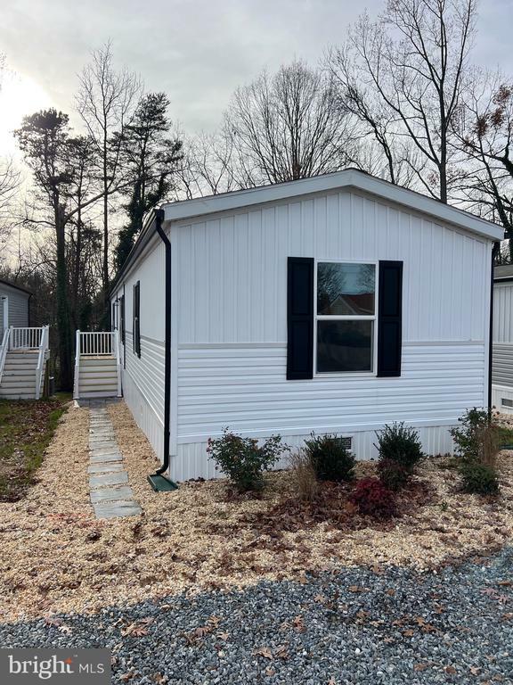 4434 Hotchkiss St  Fredericksburg VA 22408 photo