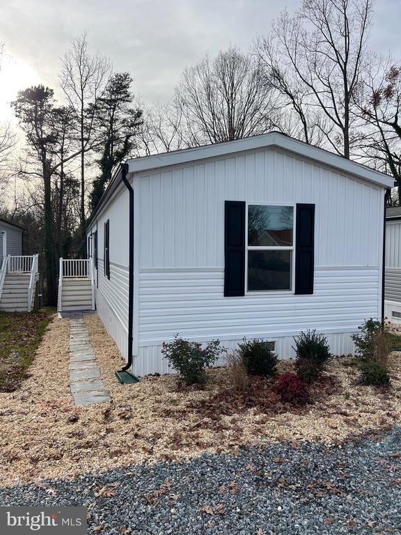 4434 Hotchkiss St  Fredericksburg VA 22408 photo