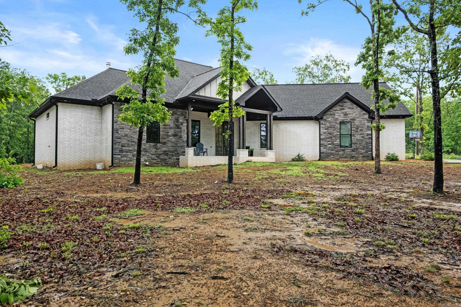 Property Photo: 265 Jace Drive AR 72120