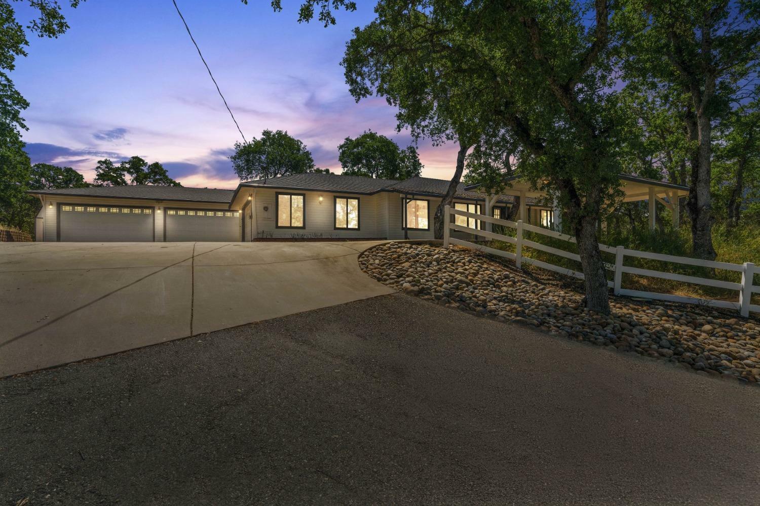 Property Photo: 7065 Cassidy Road CA 95252