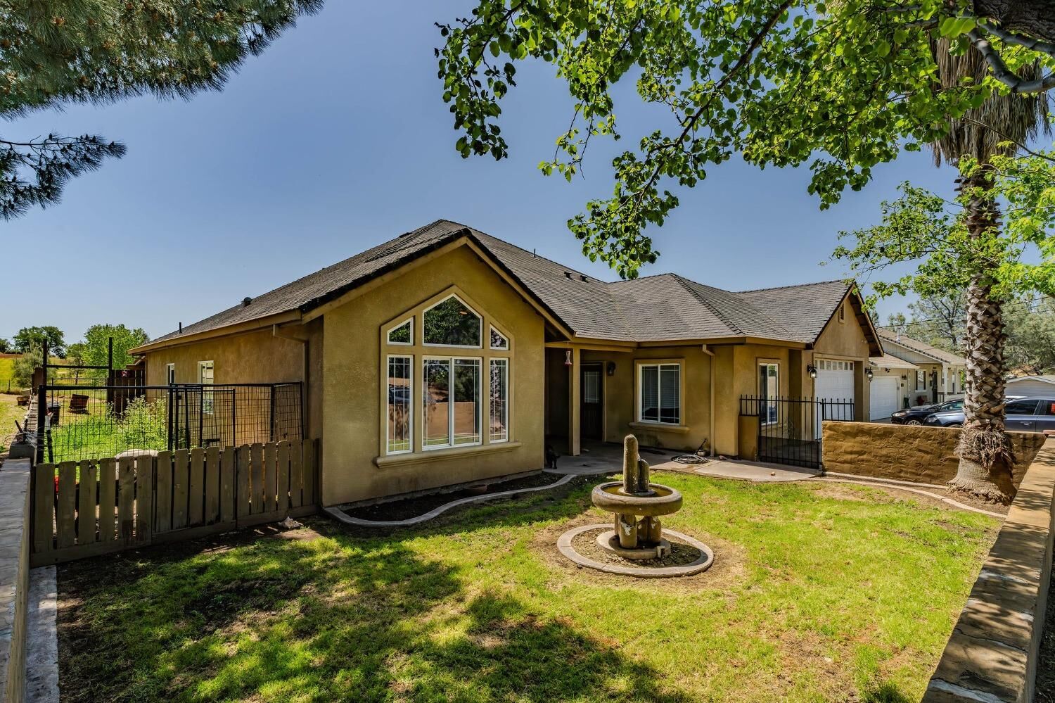 Property Photo:  6311 Baldwin  CA 95252 