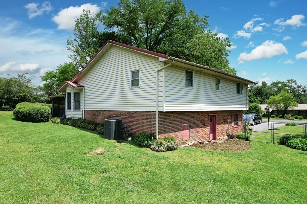 Property Photo: 423 Hasty Drive GA 30755