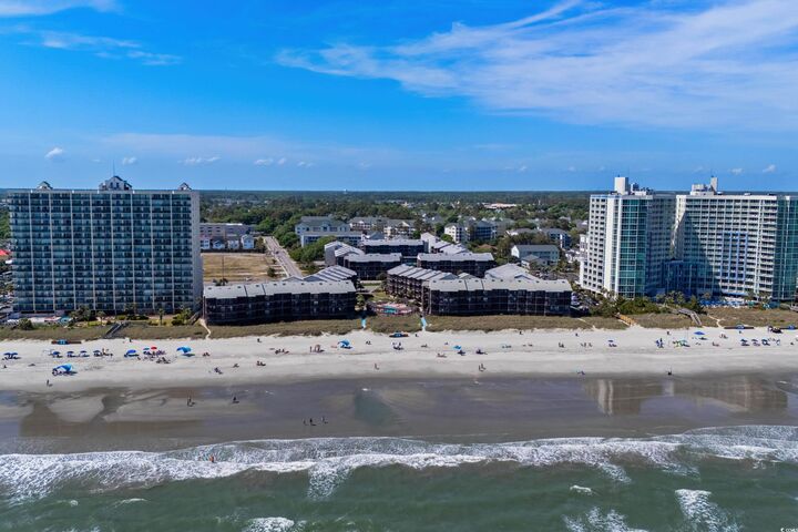 108 N Ocean Blvd. 308  North Myrtle Beach SC 29582 photo