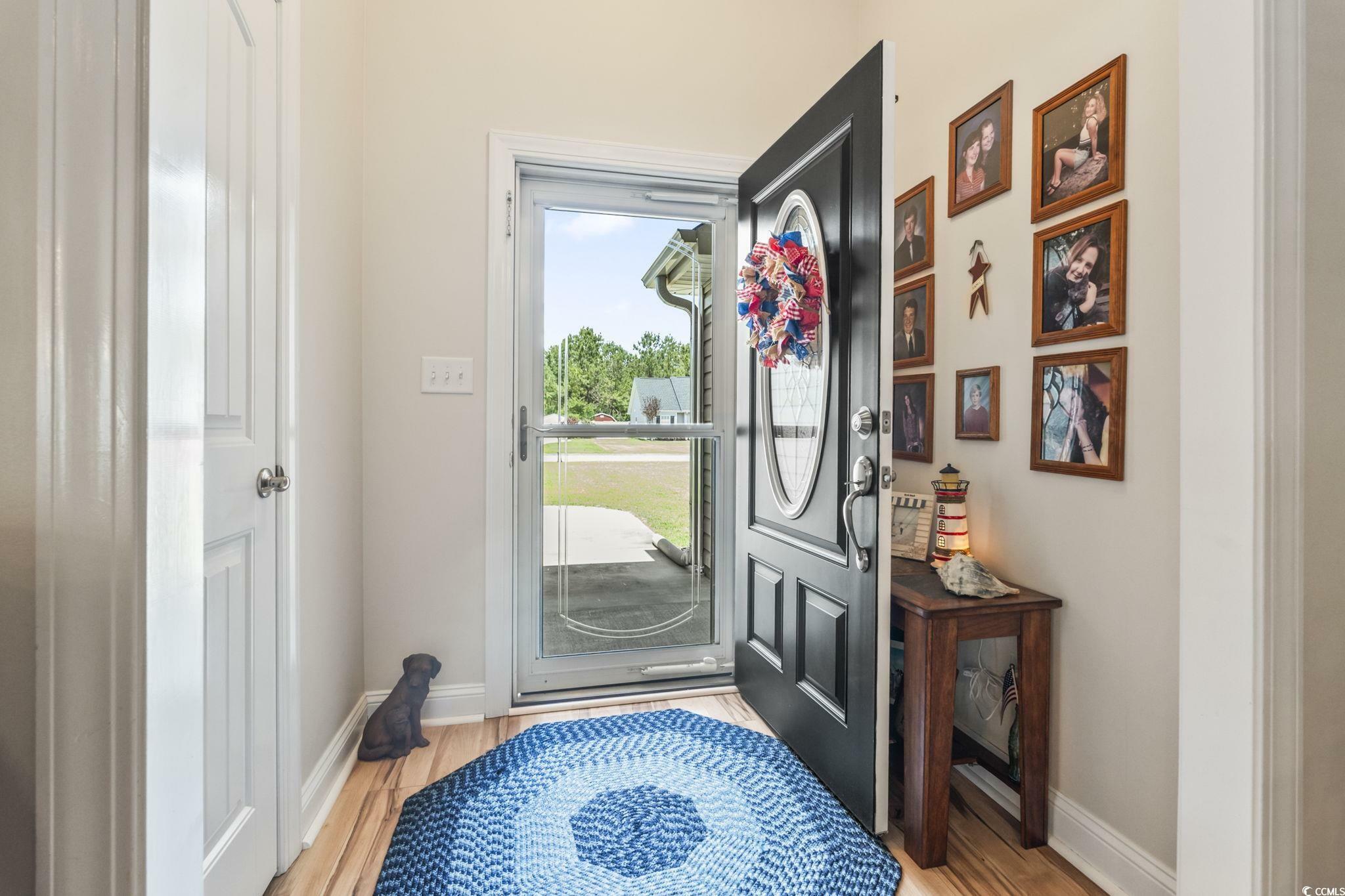 Property Photo: 210 Fox Hunt Pl. SC 29511
