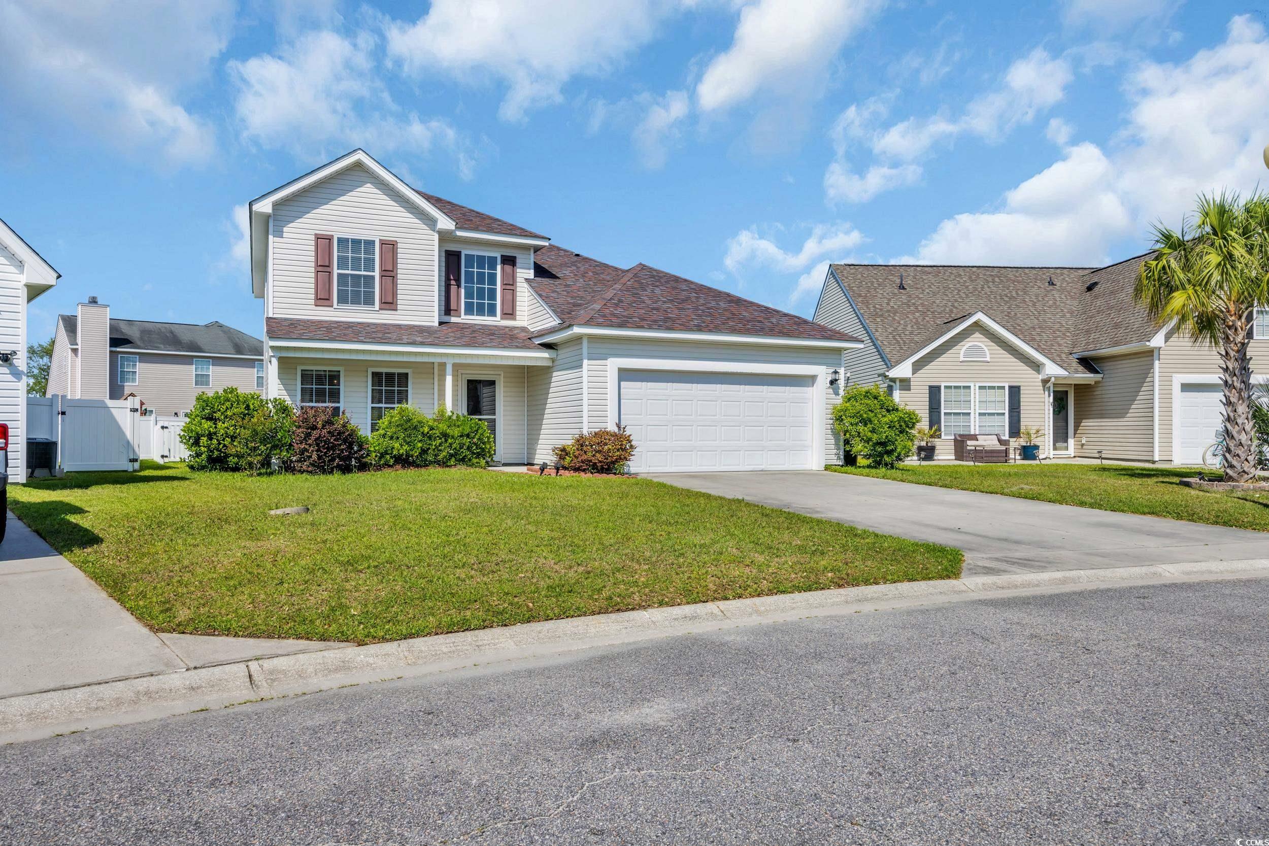 Property Photo: 381 Winslow Ave. SC 29588