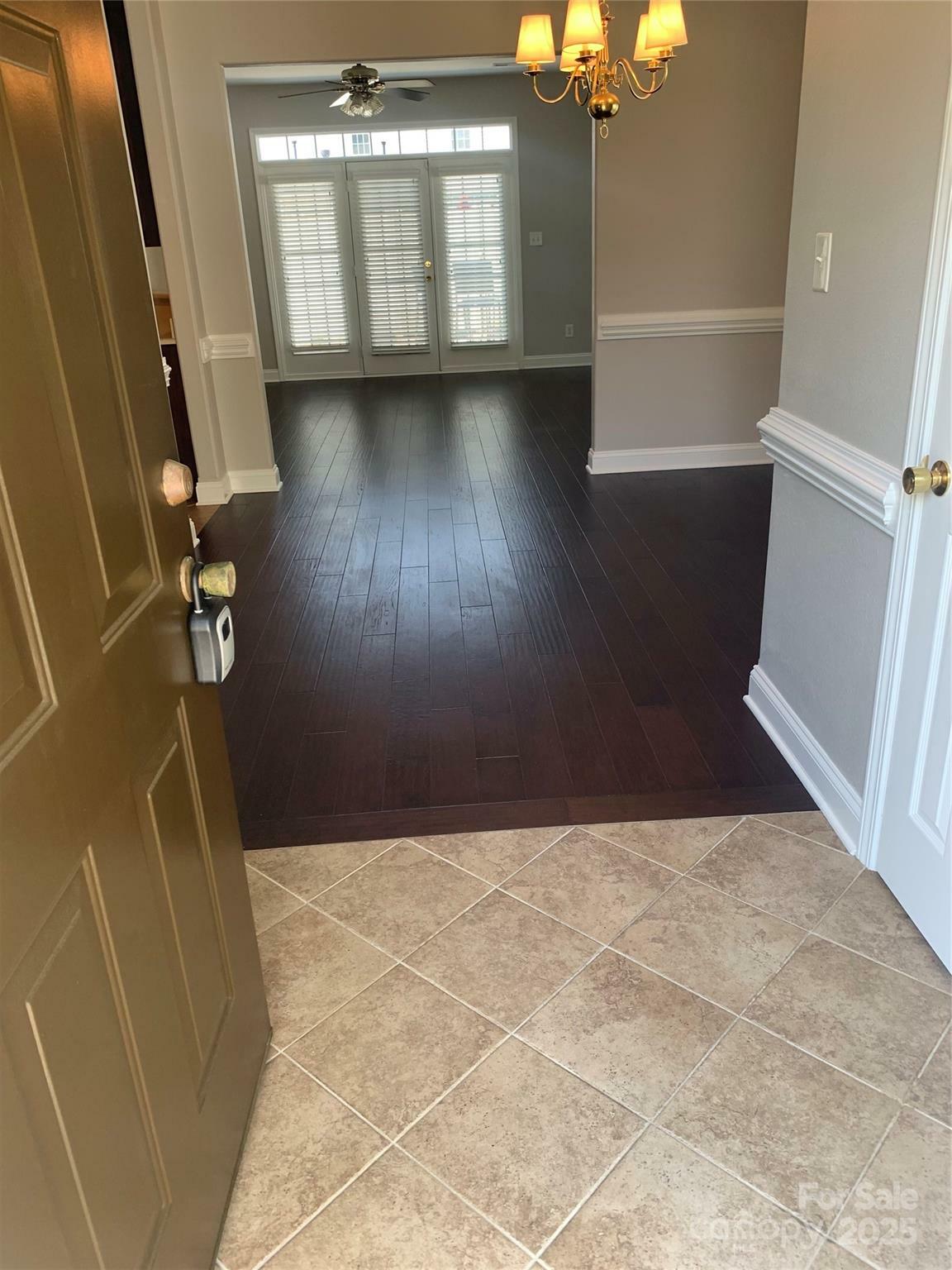 Property Photo: 11622 Lioness Street NC 28273