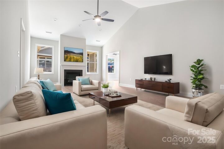 Property Photo: 835 A Wynnshire Drive 53 NC 28601