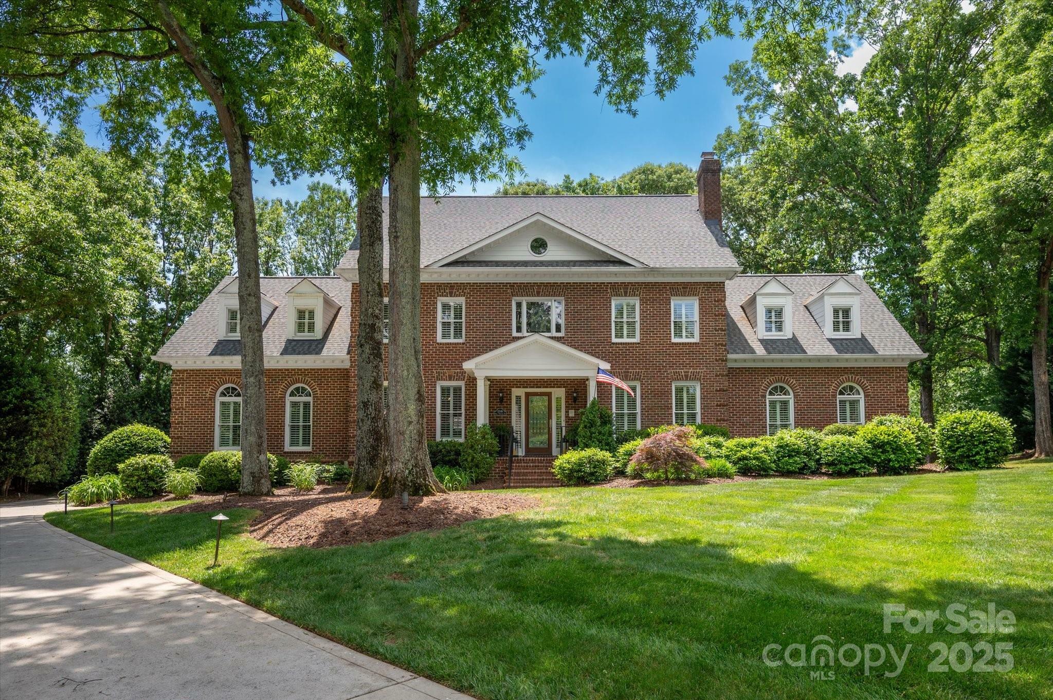 12048 Royal Portrush Drive  Charlotte NC 28277 photo