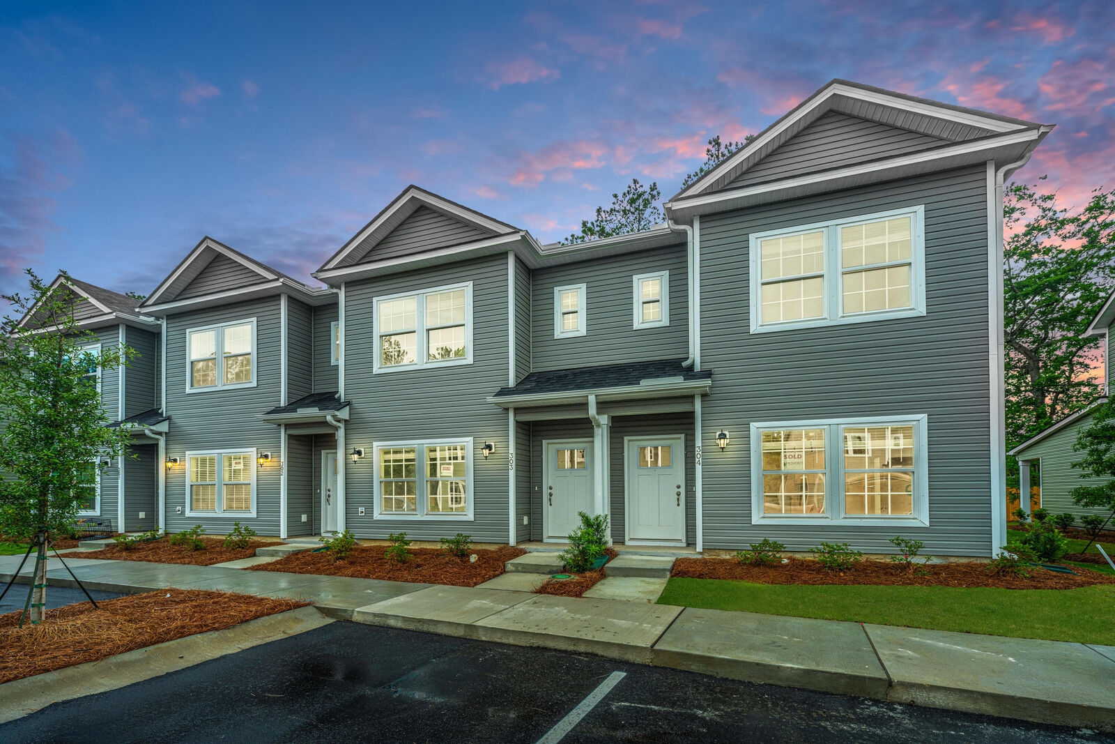 Property Photo: 1202 Twin Rivers Drive SC 29492