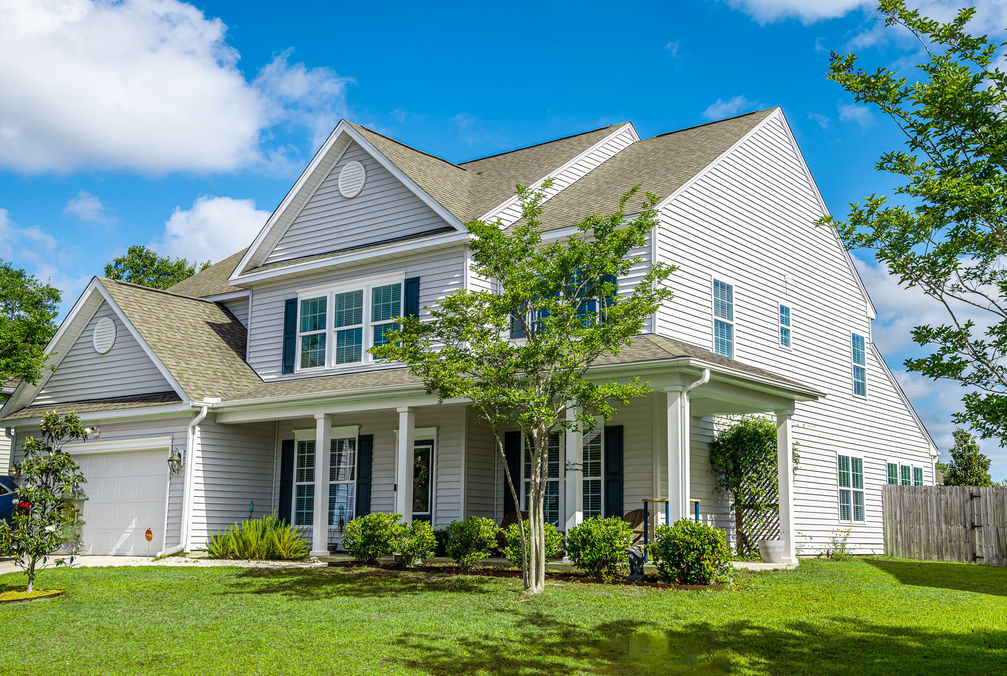 Property Photo: 8009 Indian Hill Drive SC 29410