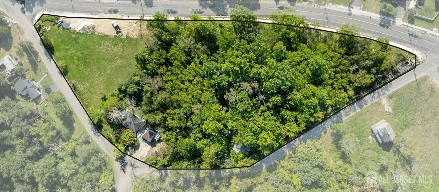 Property Photo: 390 Mounts Mills Road NJ 08831