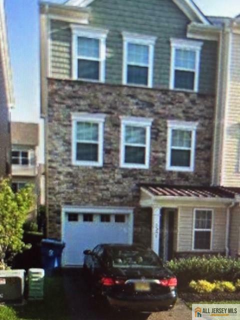 Property Photo: 1501 Hights Farm Road 1501 NJ 08831