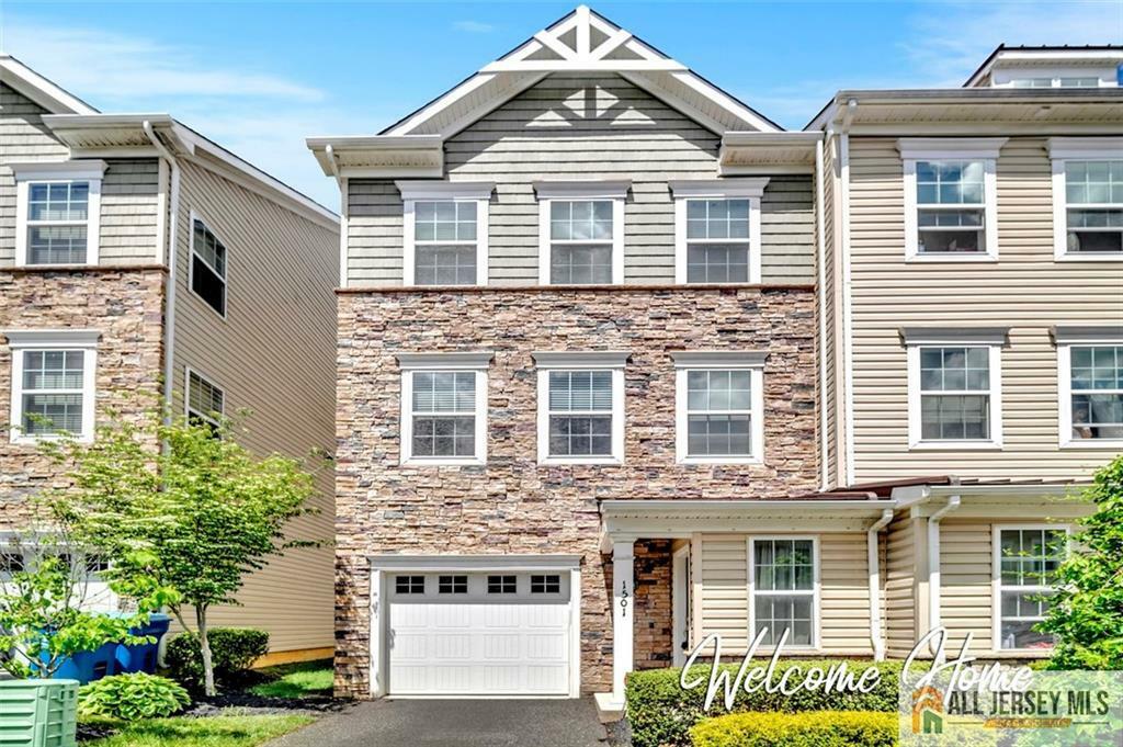 Property Photo: 1501 Hights Farm Road 1501 NJ 08831