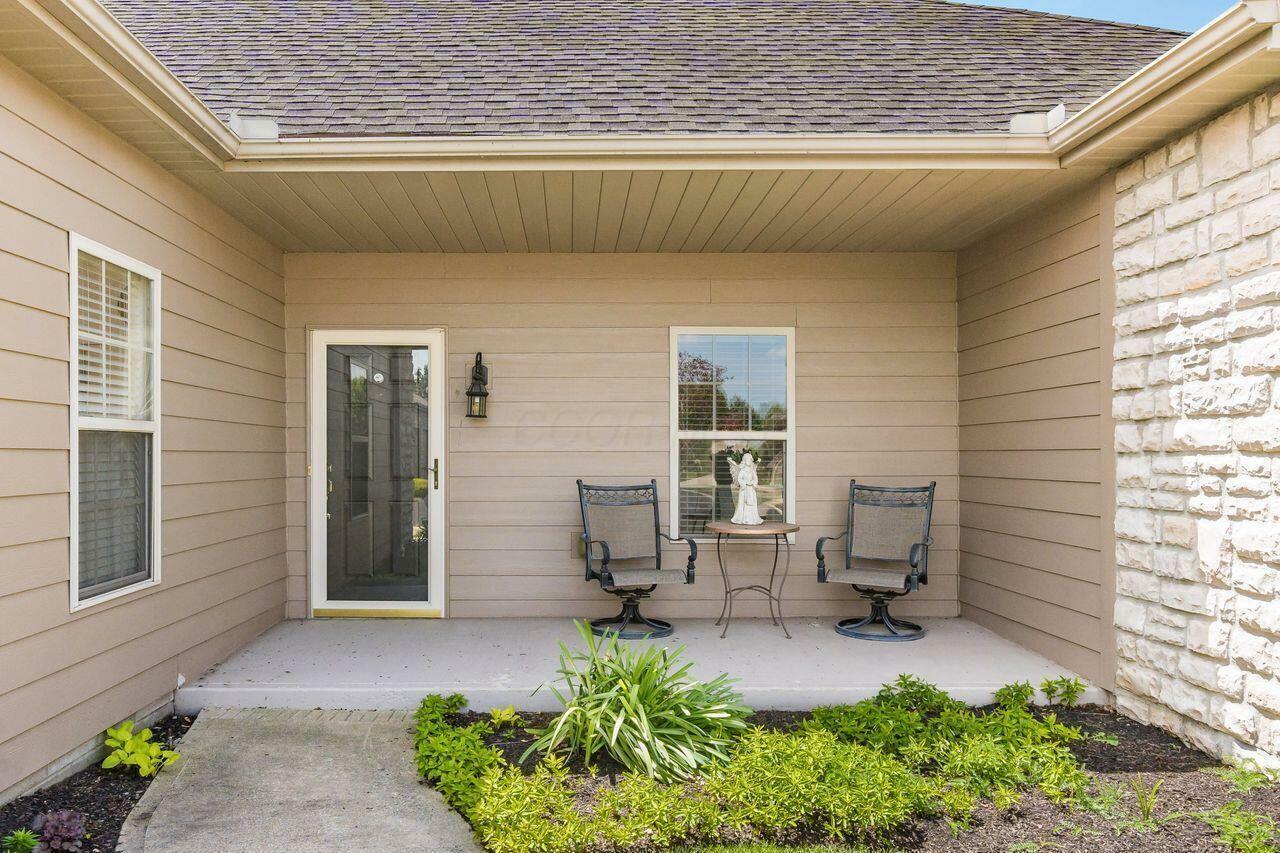 Property Photo: 31 Claire Court OH 43113