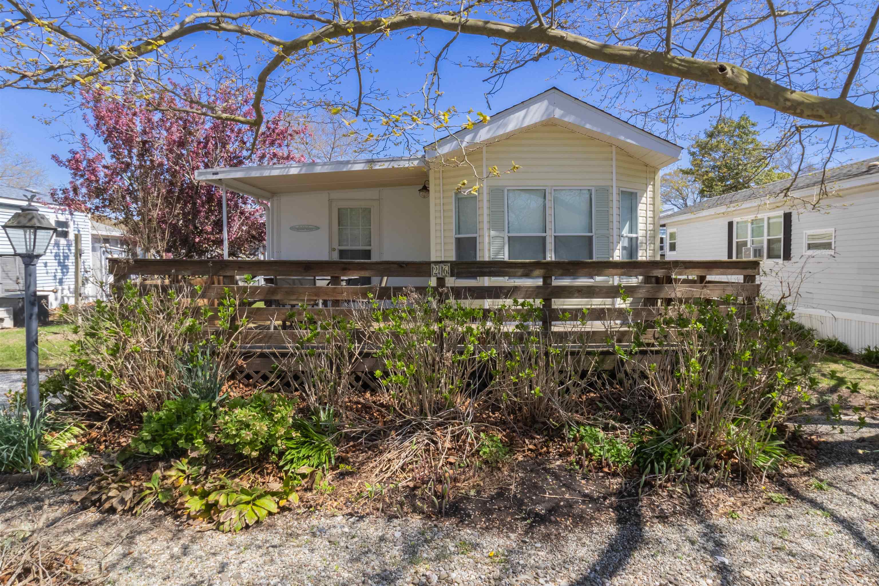 Property Photo: 35 S Route 47 NJ 08210