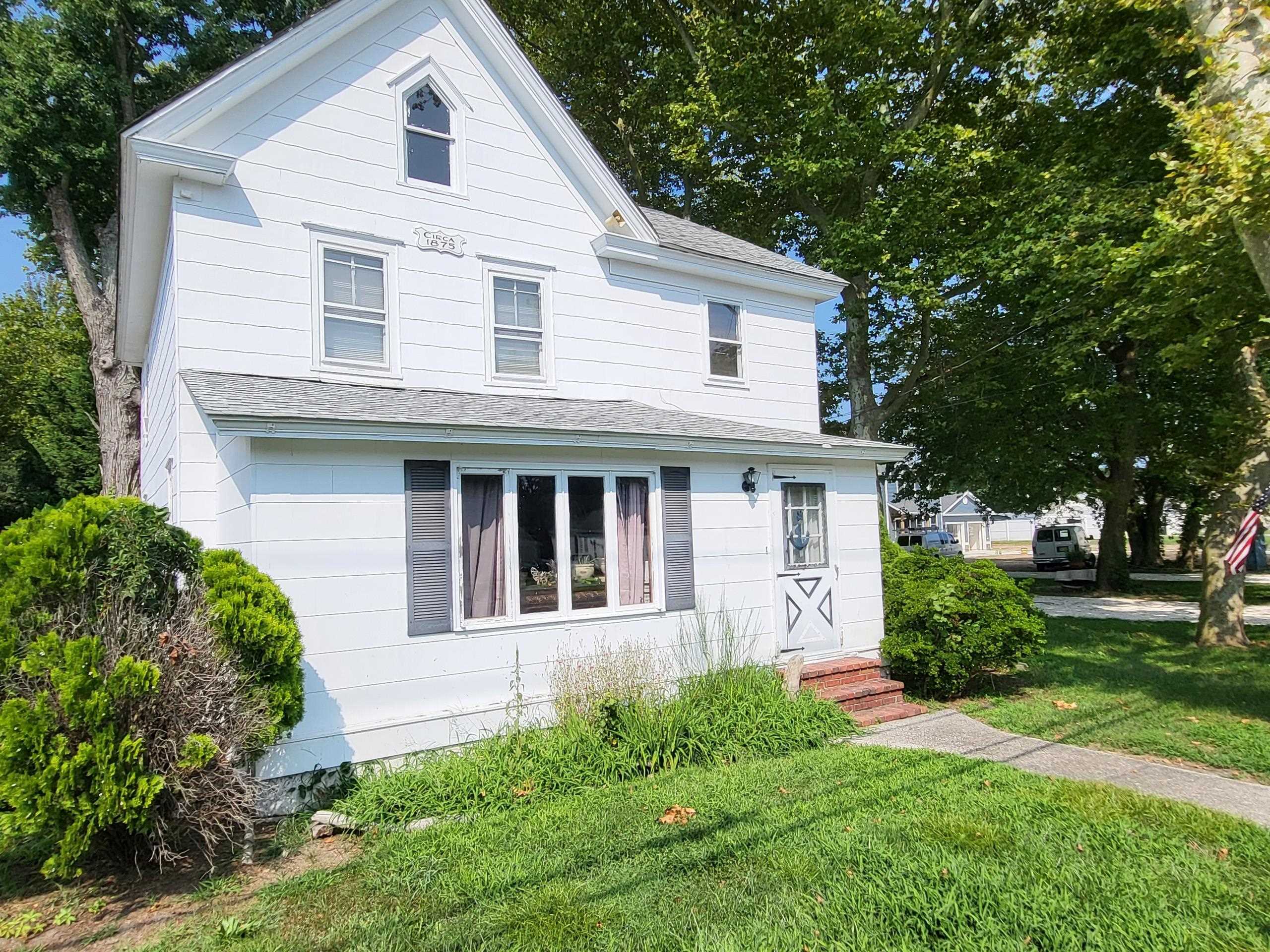 Property Photo: 693 Townbank NJ 08204