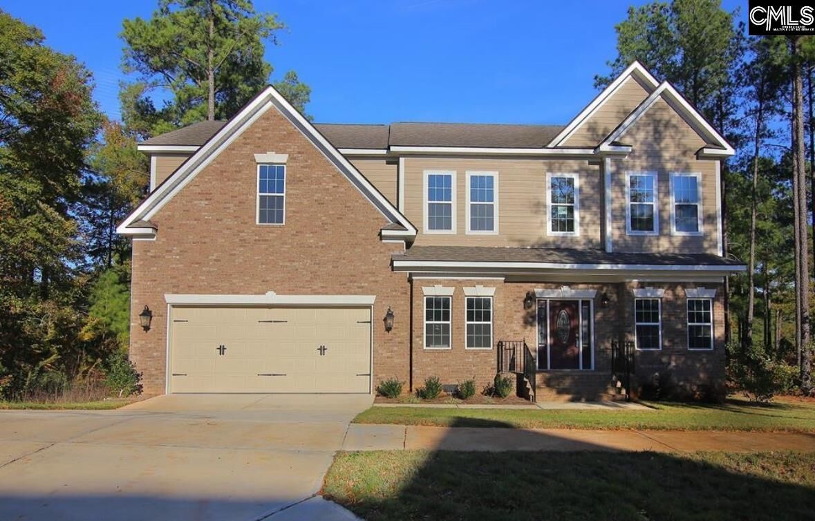 Property Photo: 1028 Coogler Crossing SC 29016