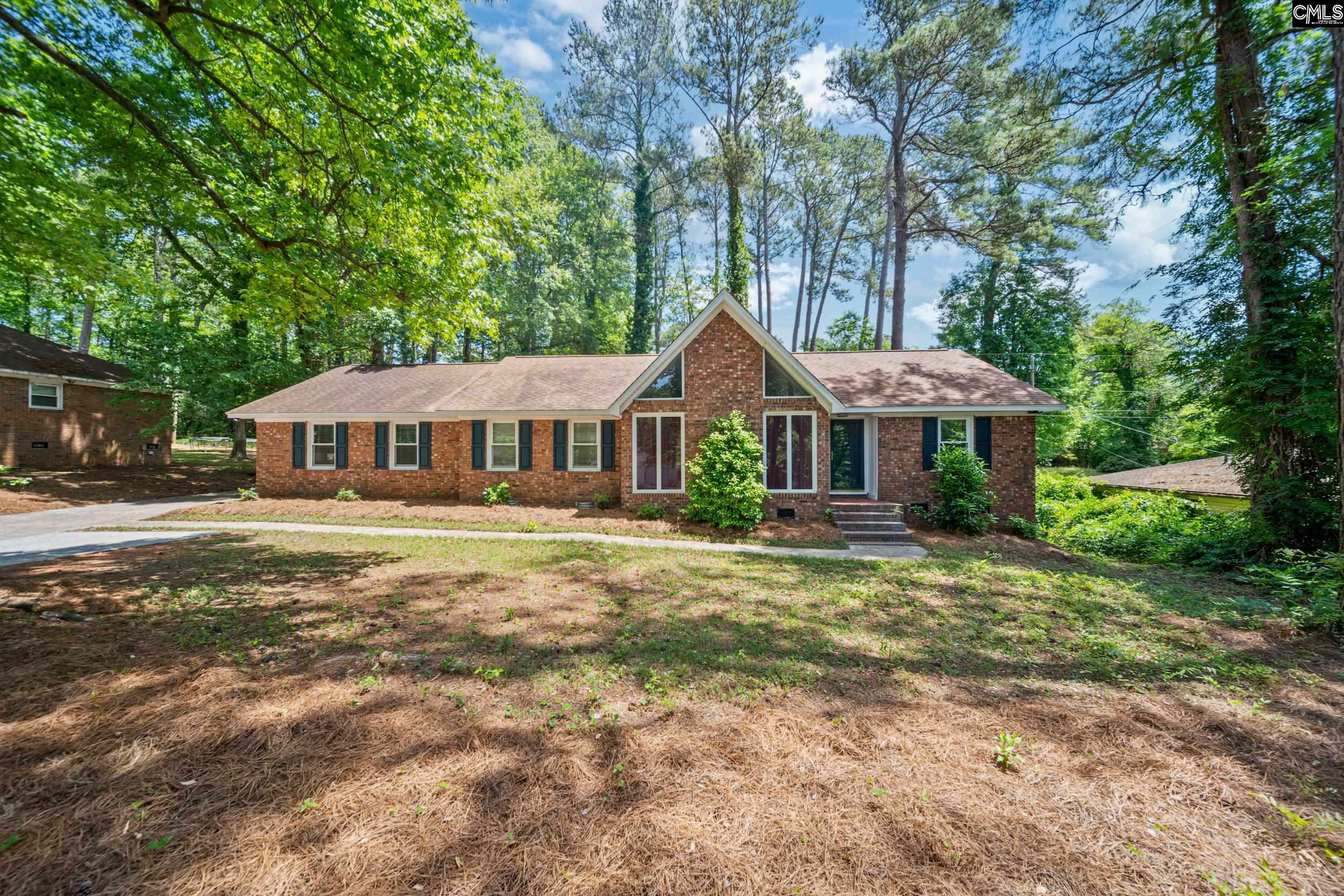Property Photo: 232 Piney Grove SC 29210