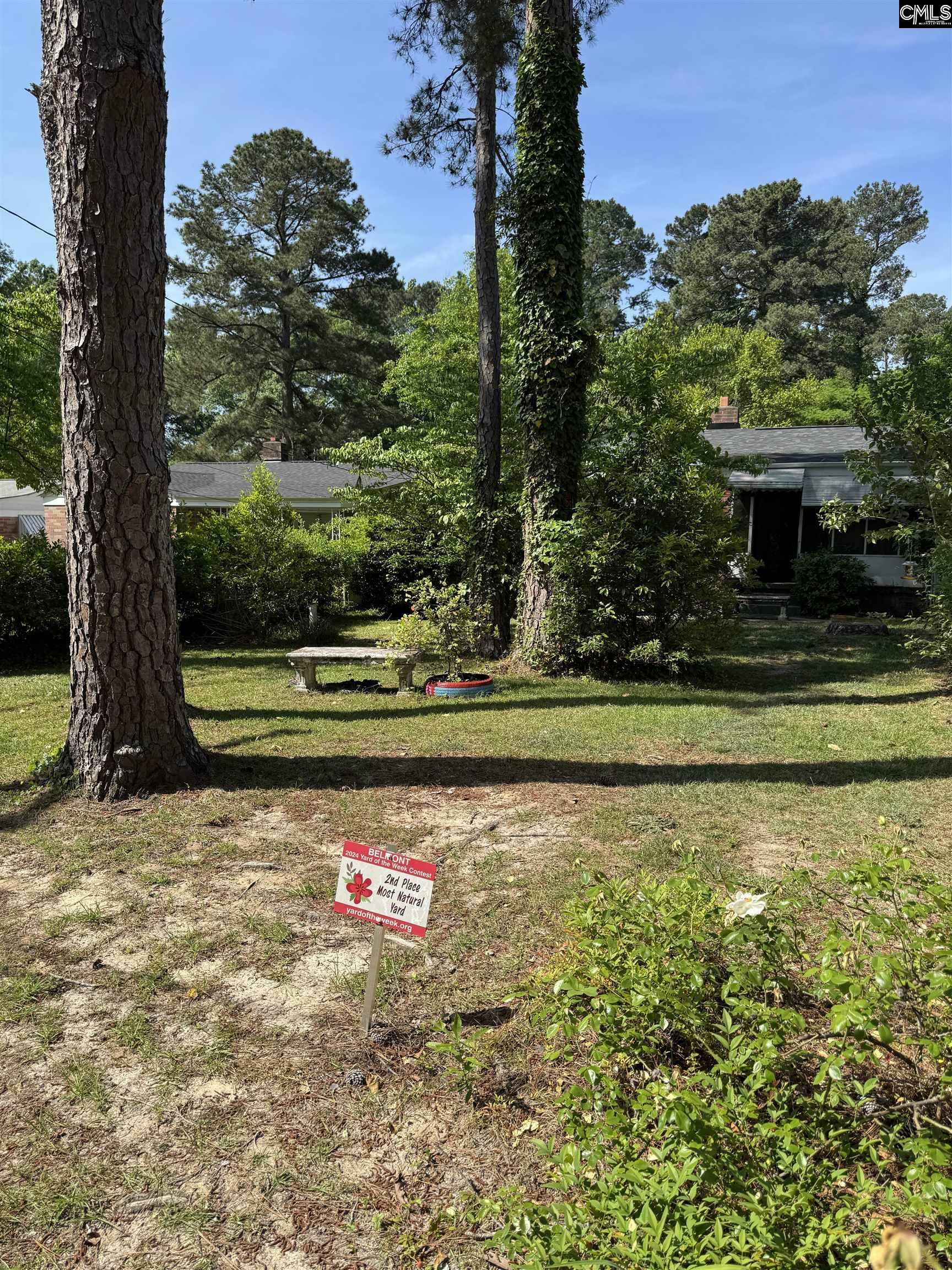 Property Photo: 729 Vernon SC 29203