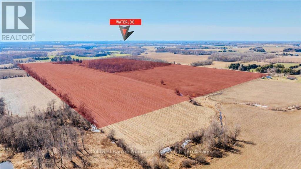 Property Photo: 5087 Township Rd 1 Township ON N1H 6J4