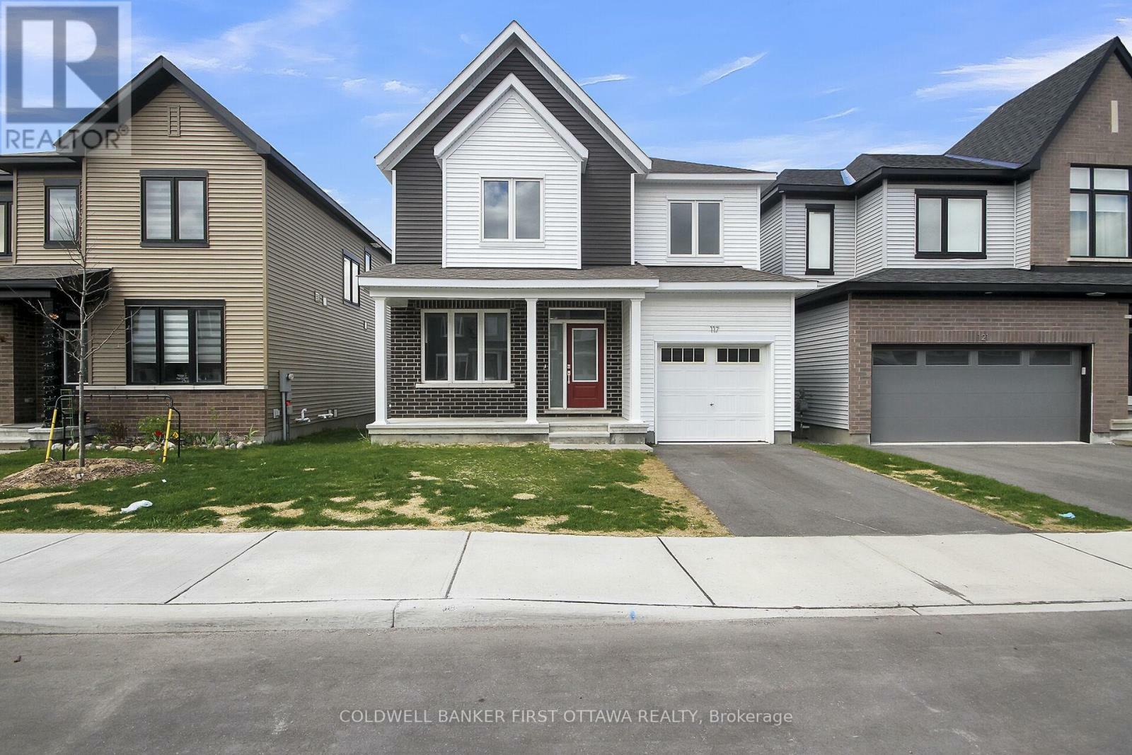 Property Photo: 117 Rugosa Street ON K0A 2E0