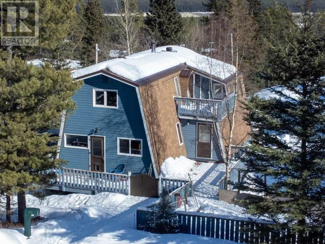 Property Photo: 314 Klukshu Avenue YT Y1A 3Y1