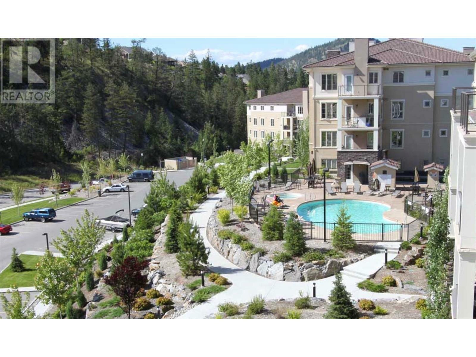 Property Photo:  1875 Country Club Drive 1202  BC V1V 2W7 
