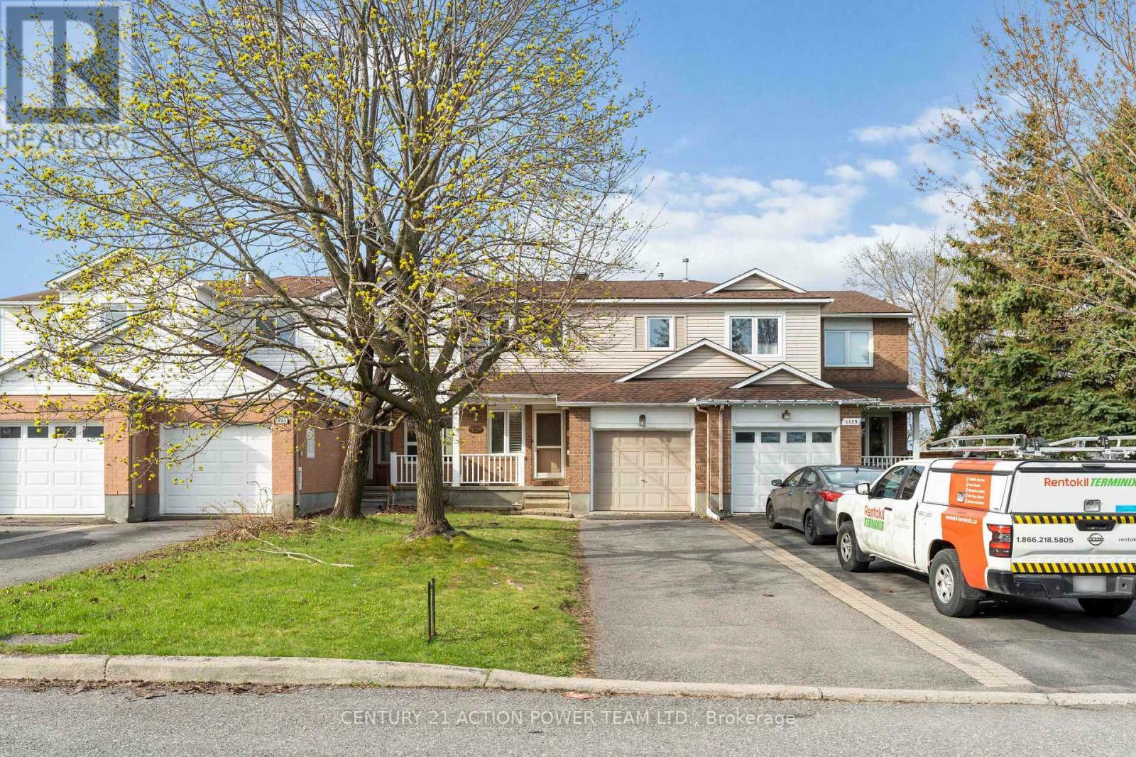 Property Photo: 1887 Hialeah Drive ON K4A 3T3