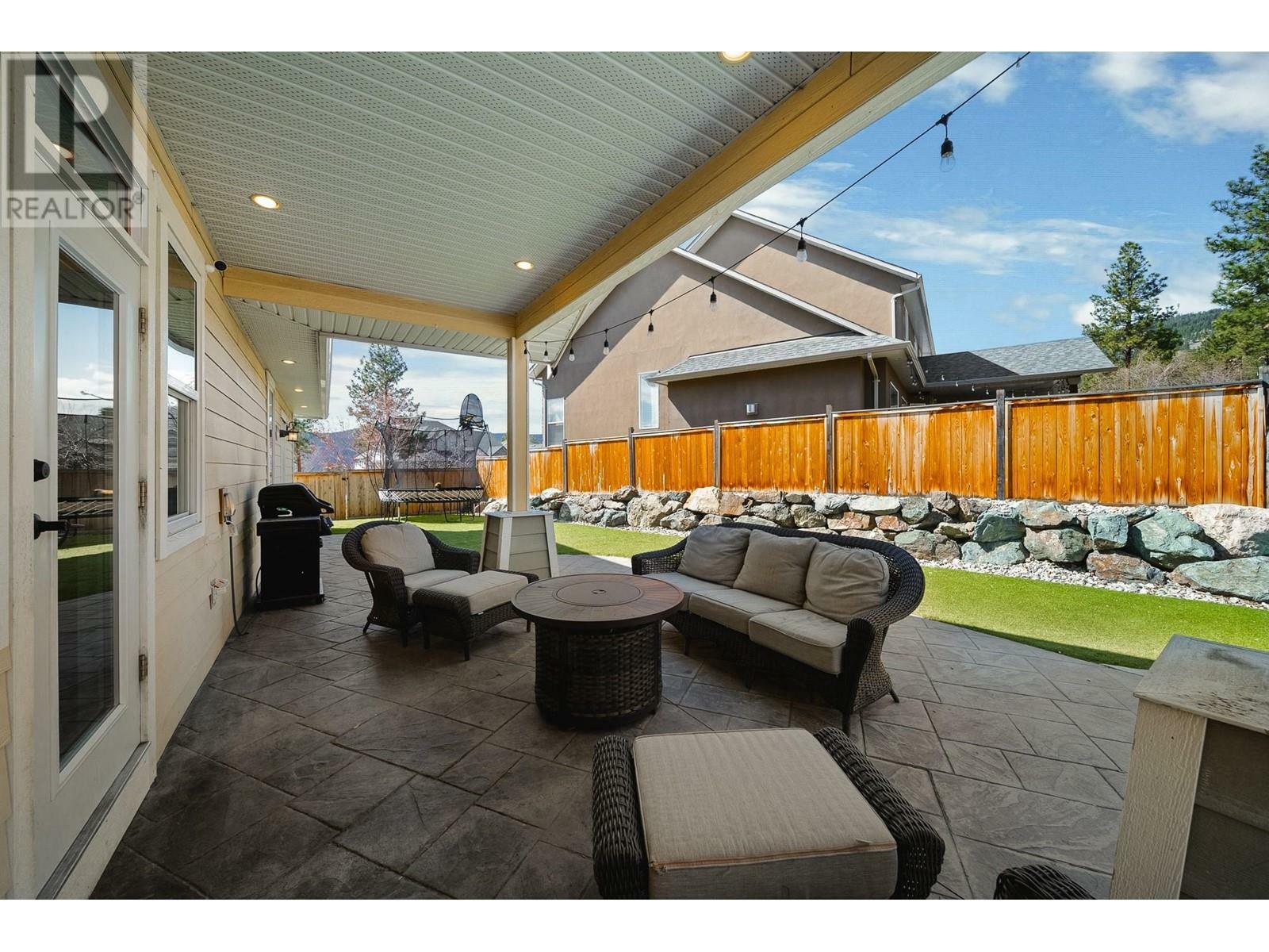 Property Photo: 2501 Bremner Avenue BC V1K 1L7