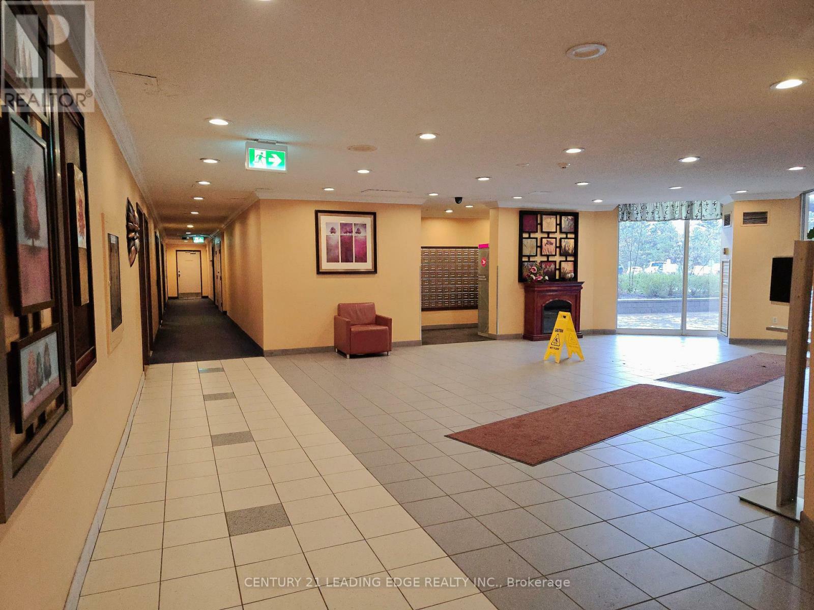 Property Photo: 3050 Ellesmere Road 1022 ON M1E 5E6