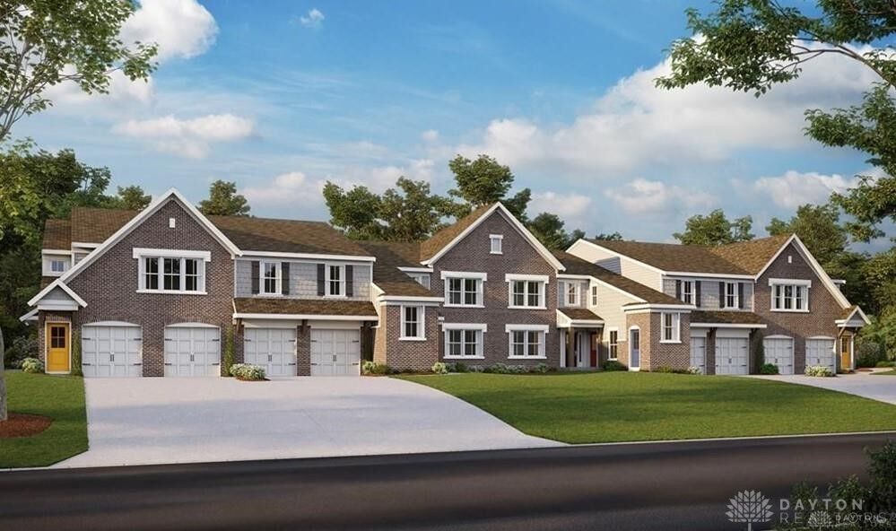 Property Photo: 2757 Golden Leaf Drive 18-204 OH 45431