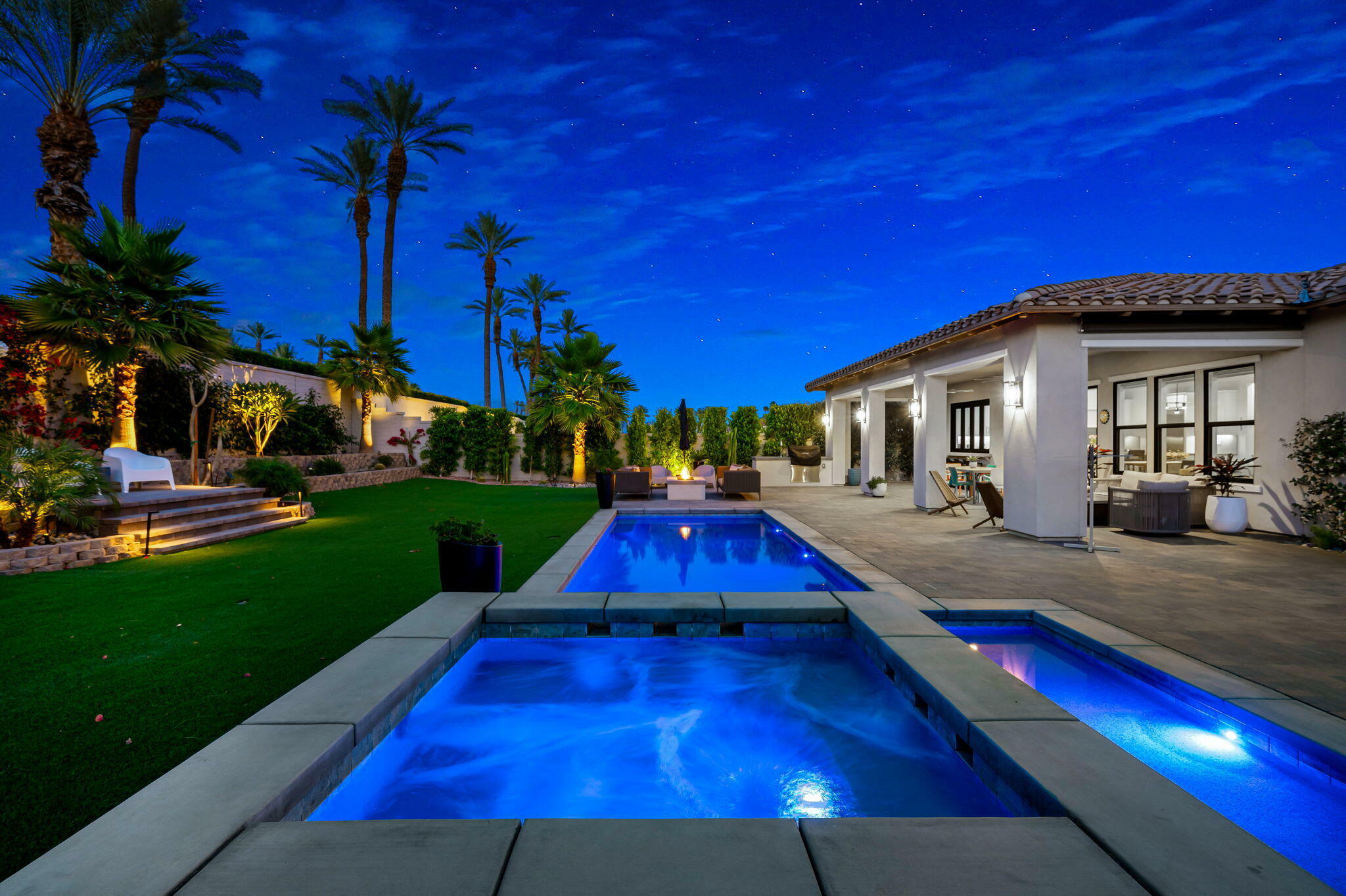 Property Photo: 75364 Mansfield Drive CA 92210