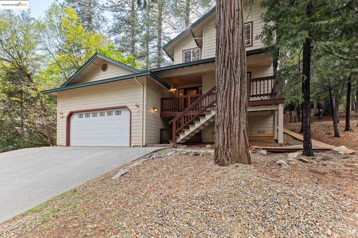 Property Photo:  24092 Broken Bit Rd.  CA 95370 