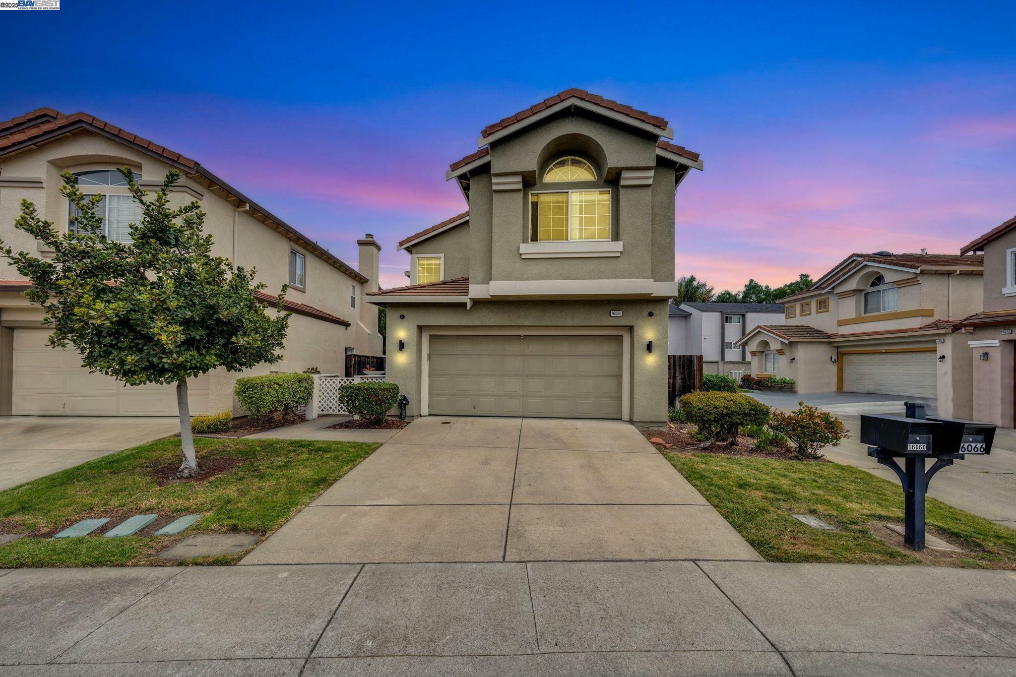 16060 Silverleaf Dr  San Lorenzo CA 94580 photo