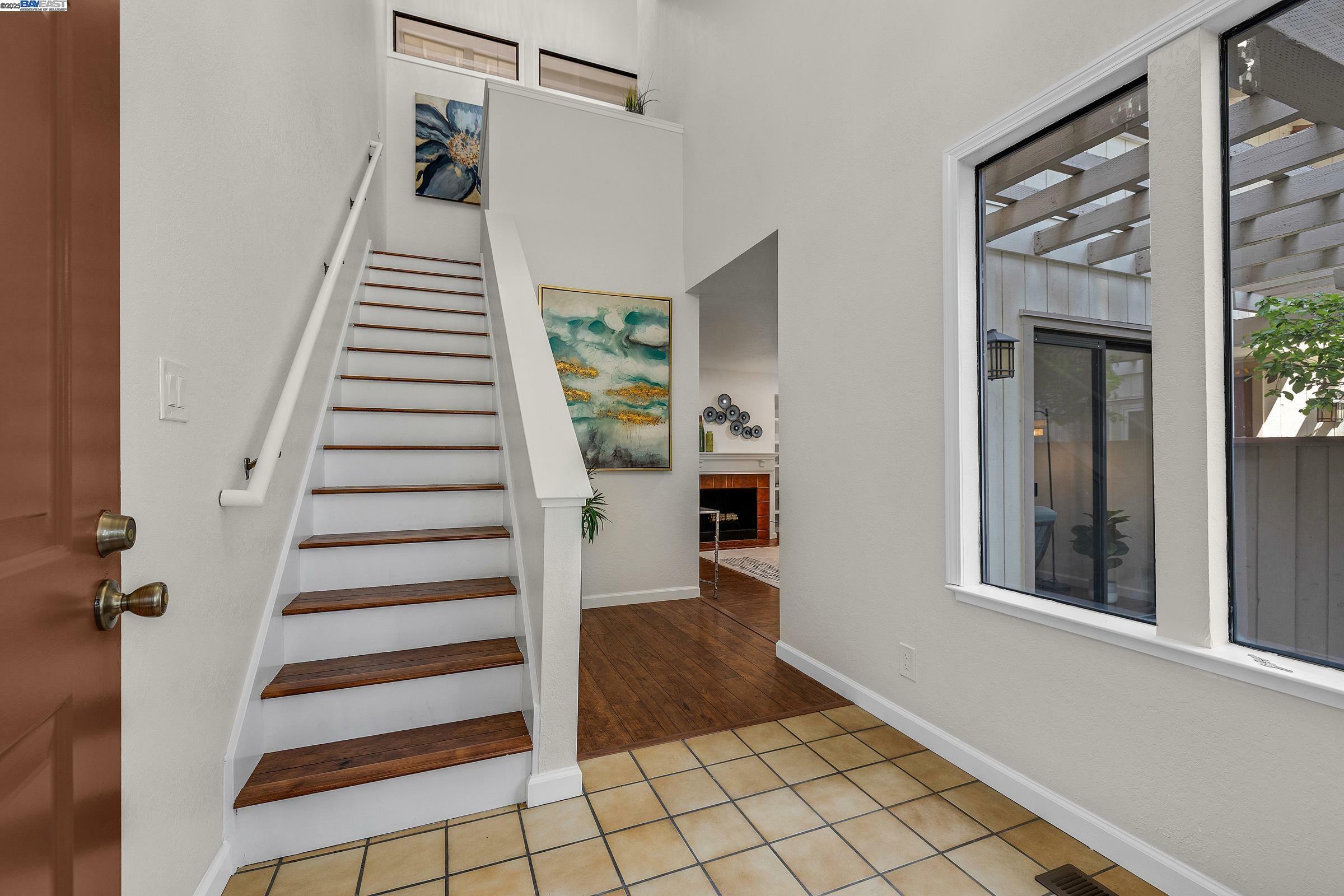 Property Photo: 38490 Redwood Ter CA 94536