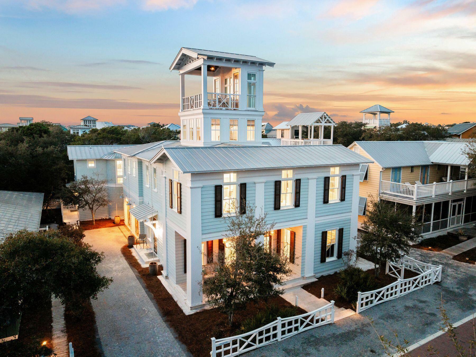 35 Tupelo Street  Santa Rosa Beach FL 32459 photo